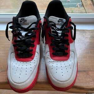 Men’s Nike Airforce One